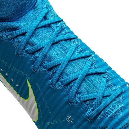 Mercurial Superfly 5 Elite FG Neymar JR