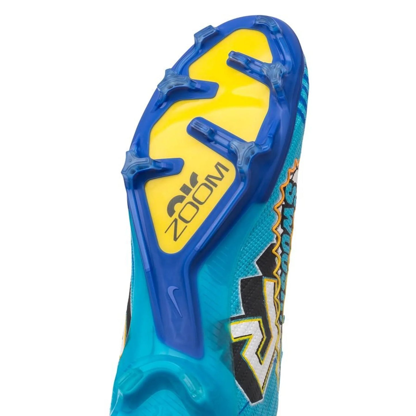 Mercurial Vapor 15 Elite FG Mbappé Cartoon