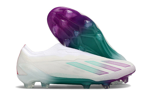 X Crazyfast Elite FG Laceless