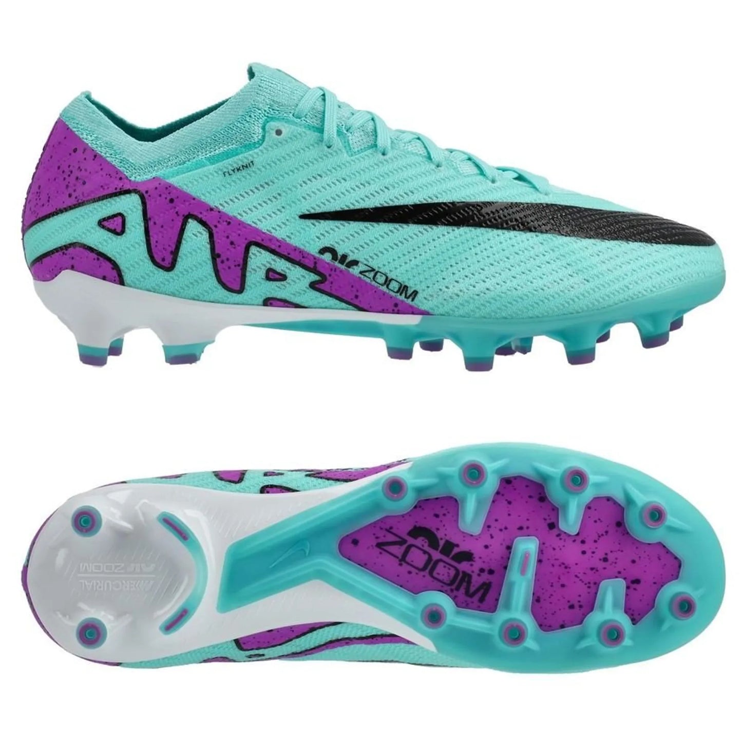 Mercurial Vapor 15 Elite AG Peak Ready