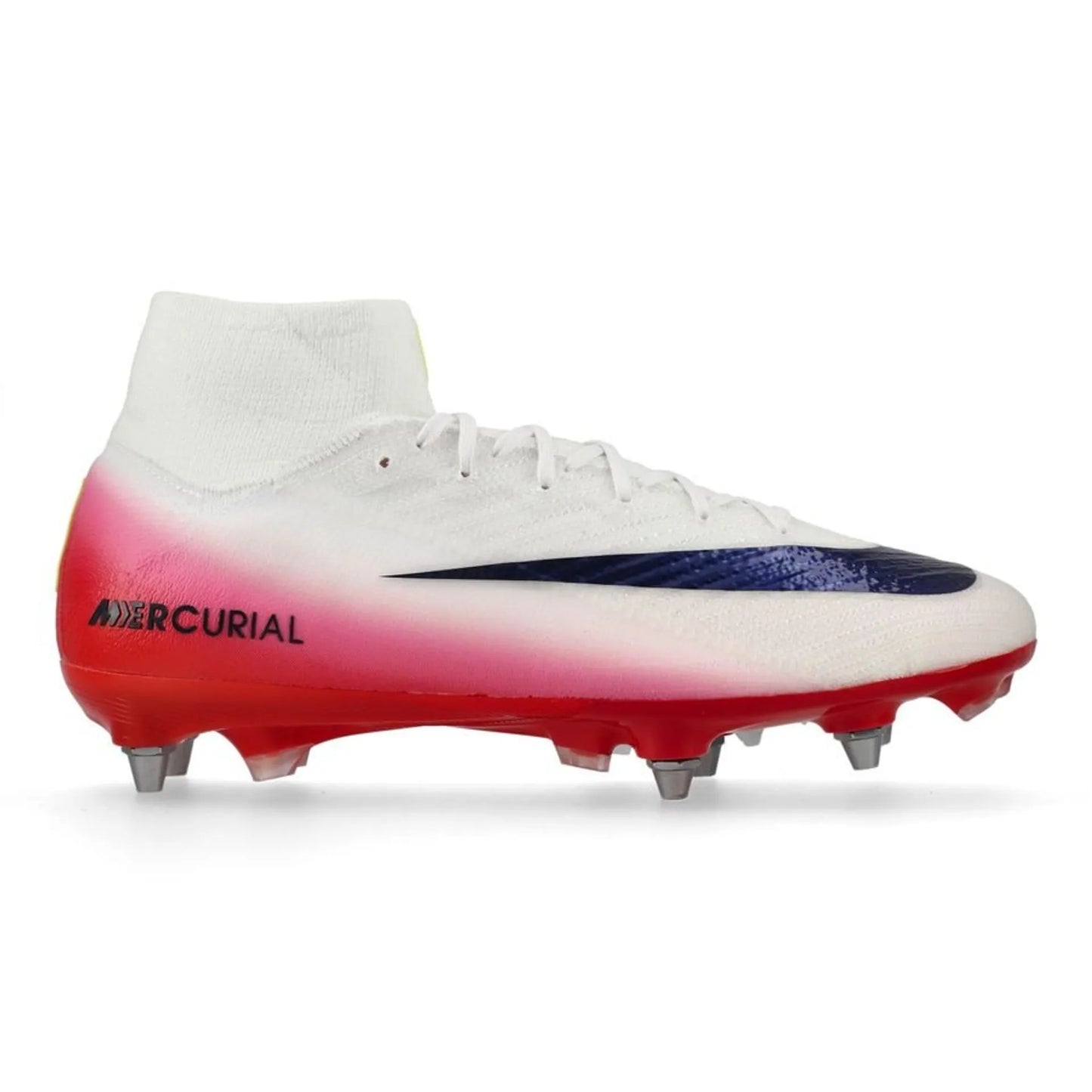 Mercurial Superfly 10 Elite SG 'Fear Nothing'