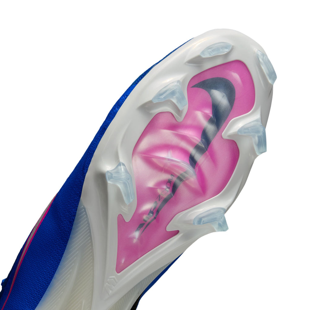 Mercurial Vapor 16 Elite FG - Attack Pack