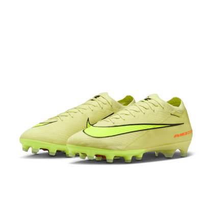 MercuriaI Vapor 16 EIite AG Max Voltage