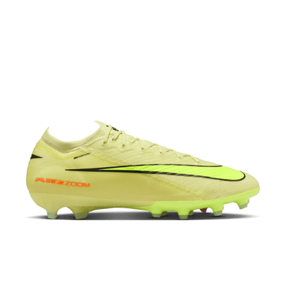 MercuriaI Vapor 16 EIite AG Max Voltage