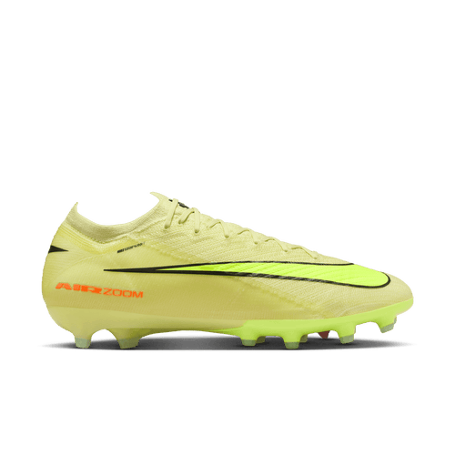 MercuriaI Vapor 16 EIite AG Max Voltage