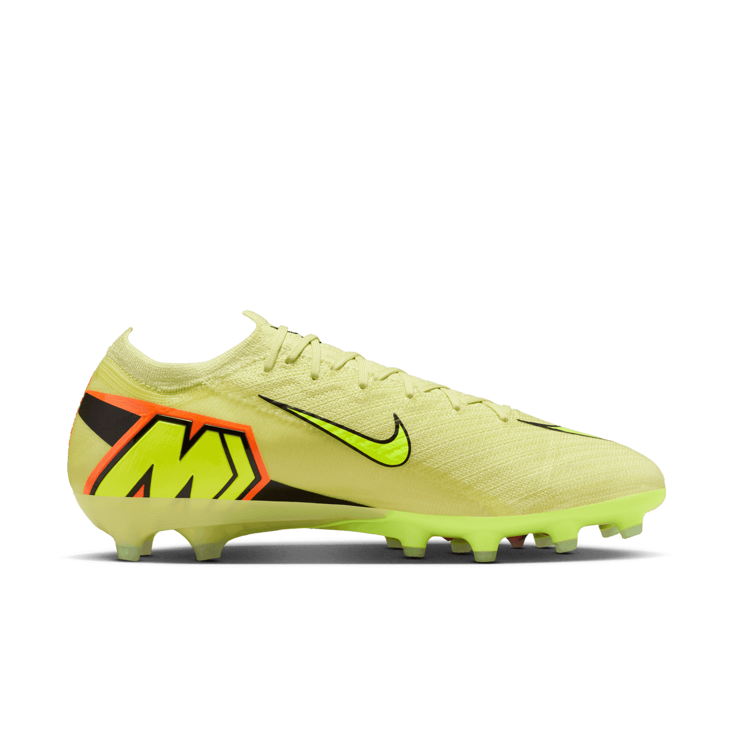MercuriaI Vapor 16 EIite AG Max Voltage