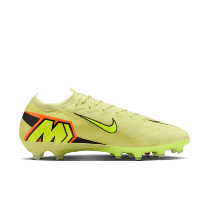 MercuriaI Vapor 16 EIite AG Max Voltage