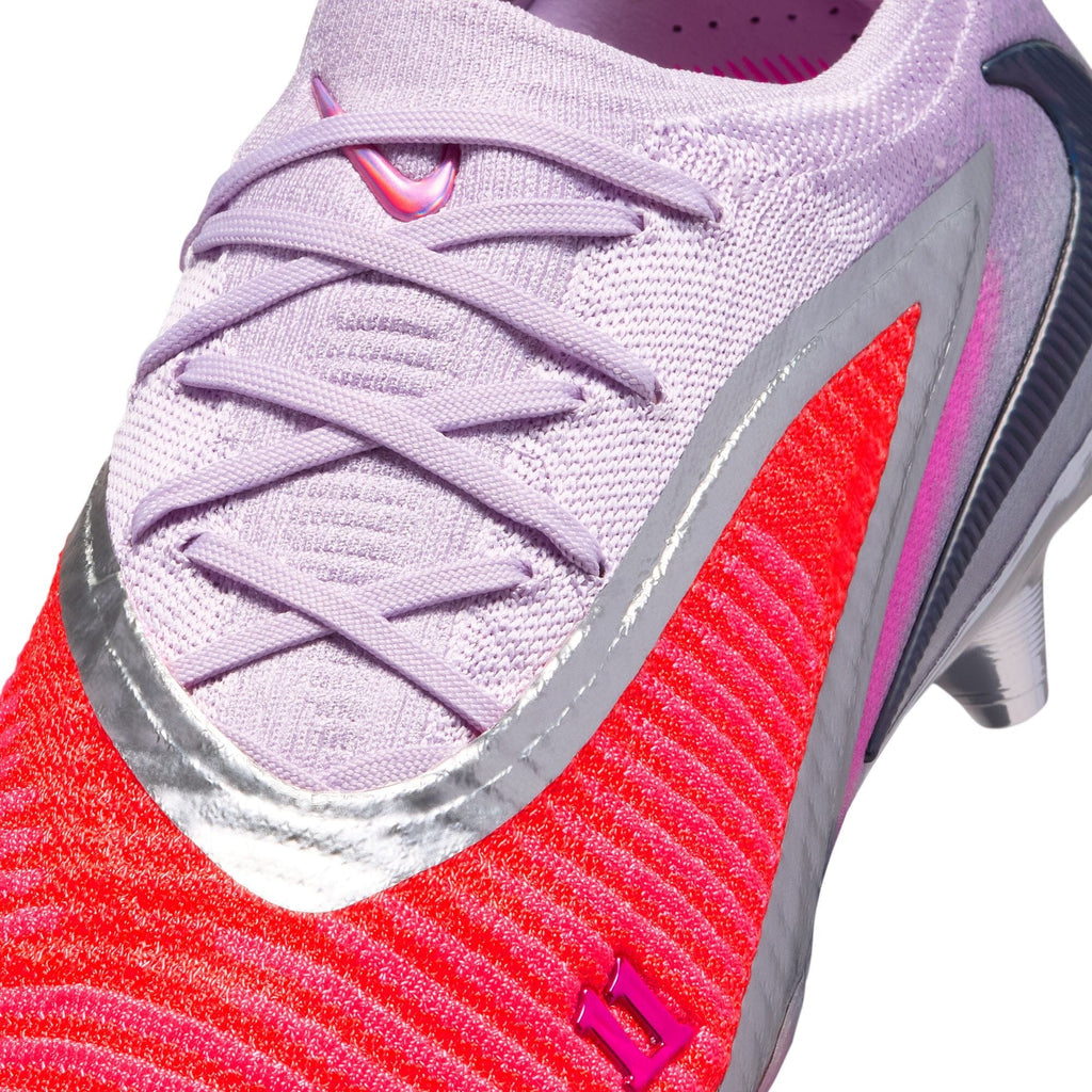 Phantom 6 Low Elite FG - Alexia Putellas Special Edition