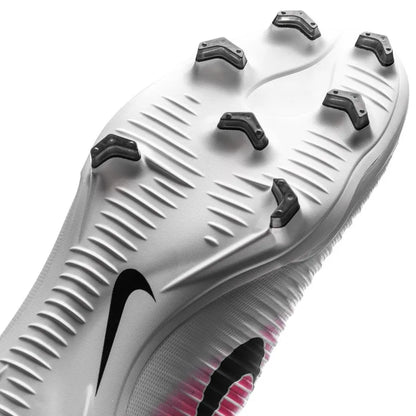 Vapor 11 FG Motion Blur