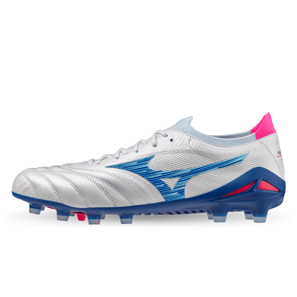 Morelia Neo IV Beta Japan FG - Urban Electric Pack