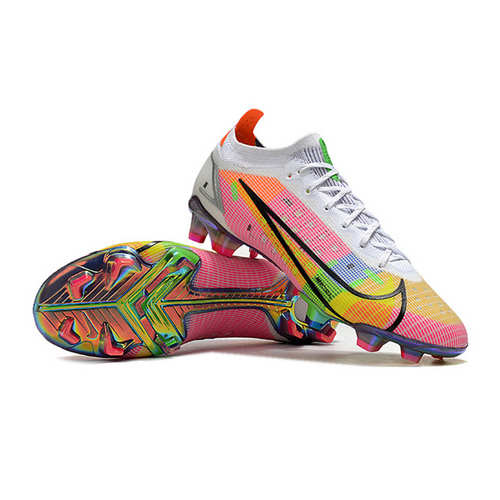 Mercurial Vapor 14 Elite FG Rainbow