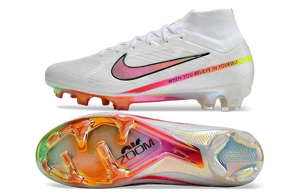 Superfly 9 Elite FG Rashford