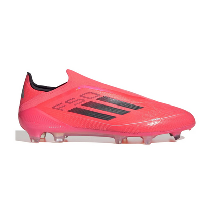 F50 Elite FG Laceless Vivid Horizon