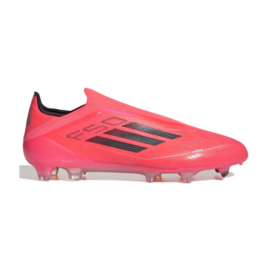 F50 Elite FG Laceless Vivid Horizon