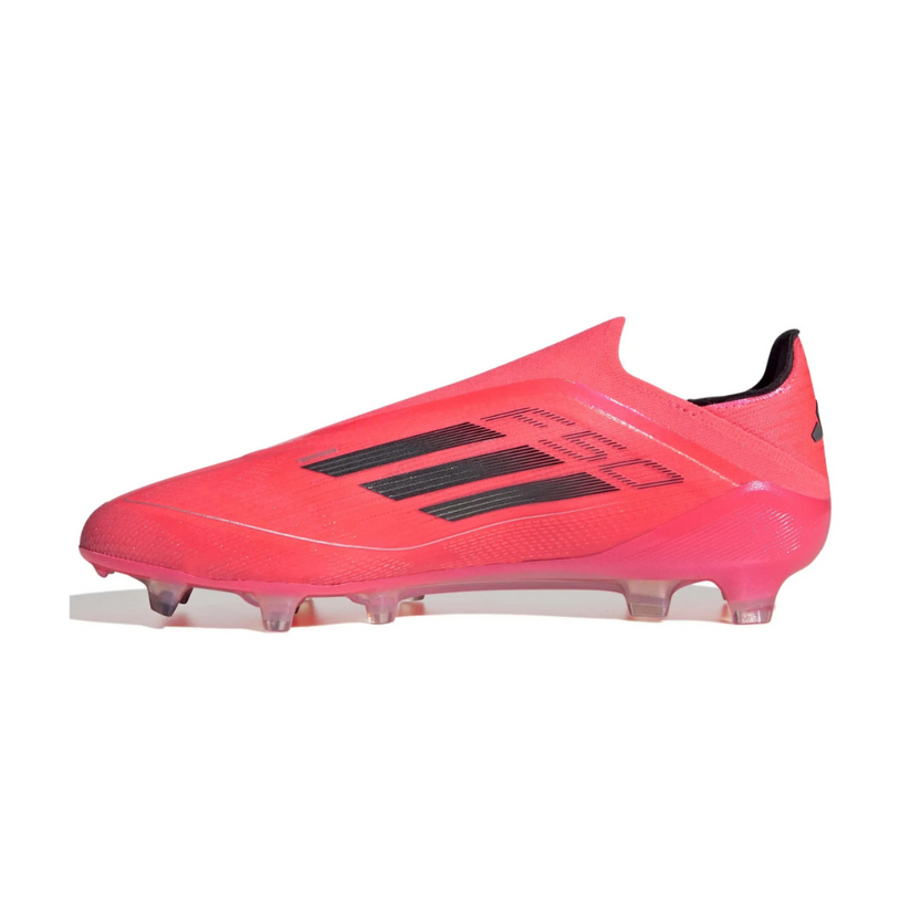 F50 Elite FG Laceless Vivid Horizon