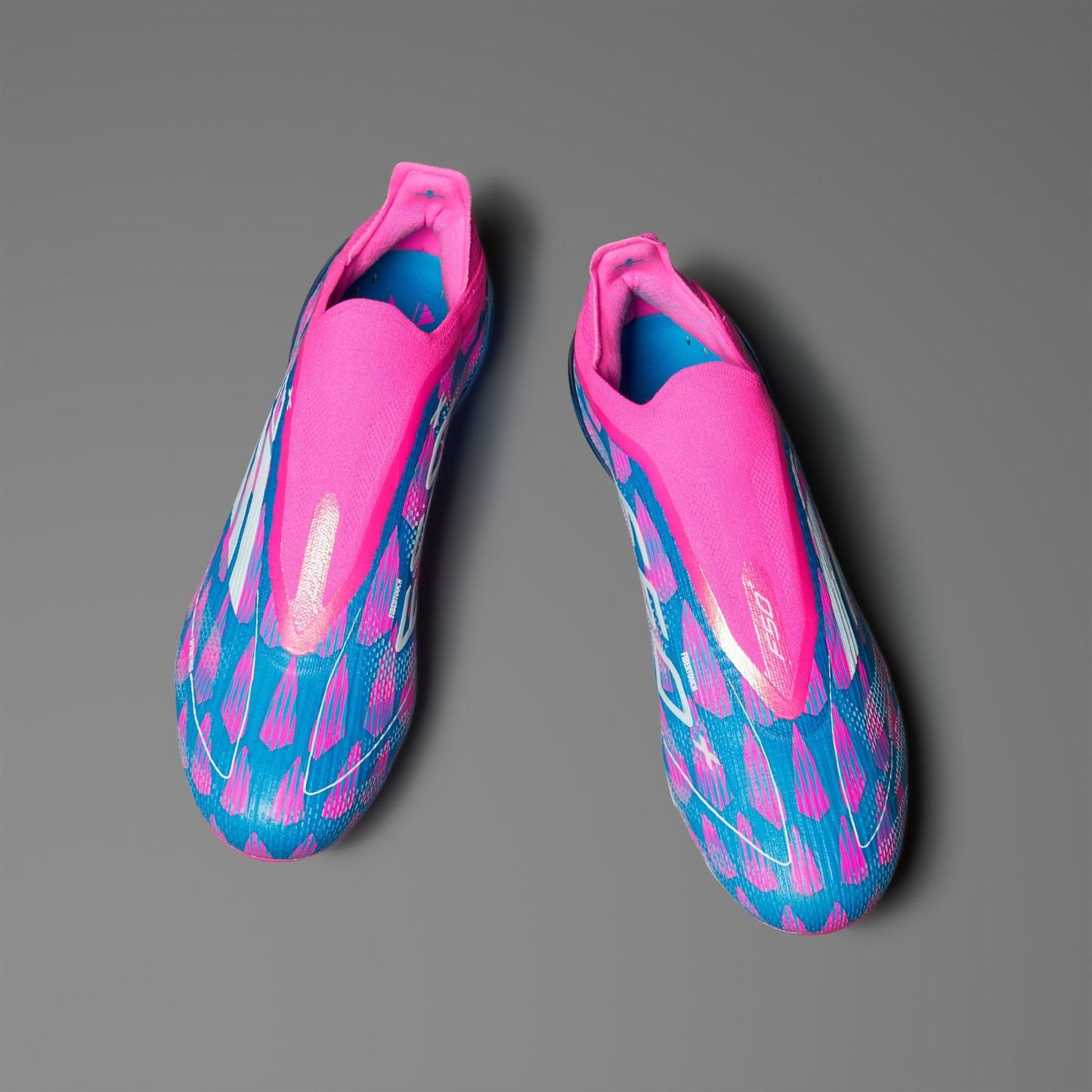 F50+ Laceless FG Reemergence