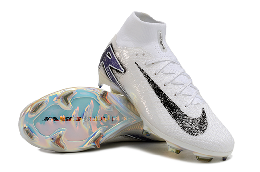 Mercurial Superfly 10 Elite FG Frosty Pack
