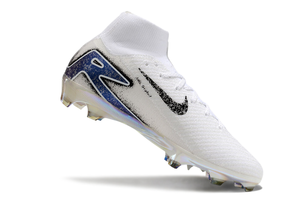 Mercurial Superfly 10 Elite FG Frosty Pack
