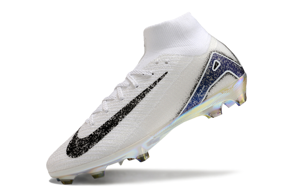 Mercurial Superfly 10 Elite FG Frosty Pack