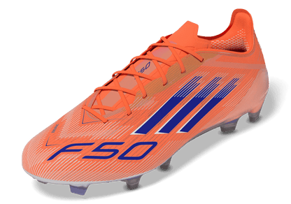 F50 Elite FG - Coral Blaze Pack