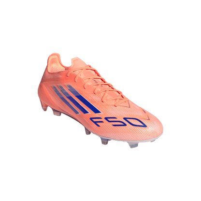 F50 Elite FG - Coral Blaze Pack