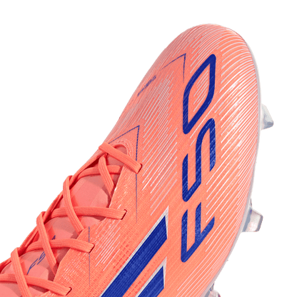 F50 Elite FG - Coral Blaze Pack