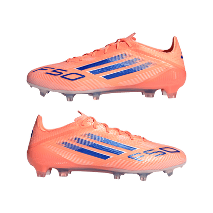 F50 Elite FG - Coral Blaze Pack