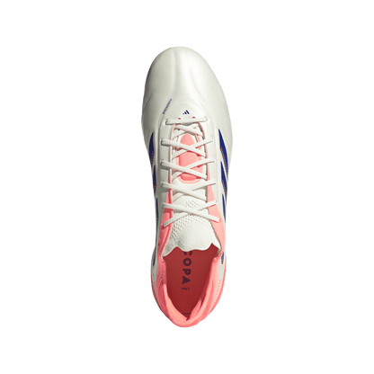 Copa Pure 3 Elite FG - Coral Blaze Pack