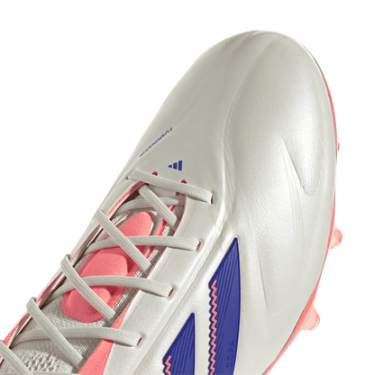 Copa Pure 3 Elite FG - Coral Blaze Pack