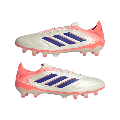 Copa Pure 3 Elite FG - Coral Blaze Pack