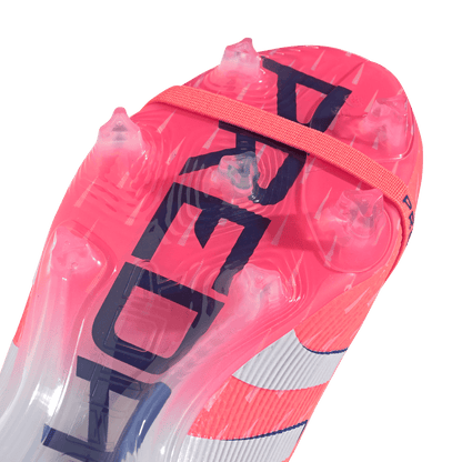 Predator Elite FT FG - Coral Blaze Pack