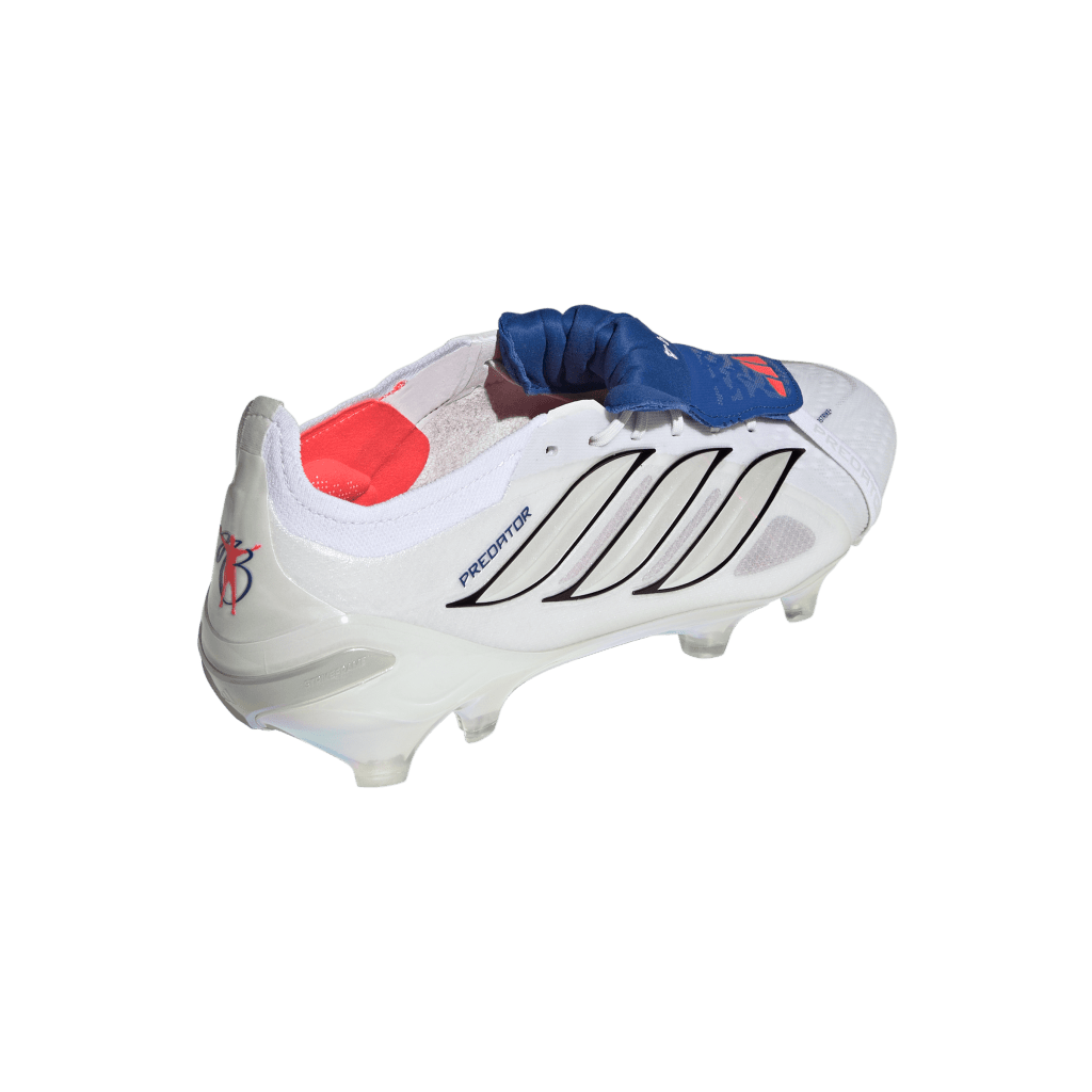 Predator Elite FT FG - Jude Bellingham Special Edition