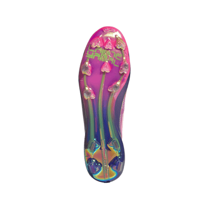 F50 Elite x Lamine Yamal Laceless FG - Special Edition