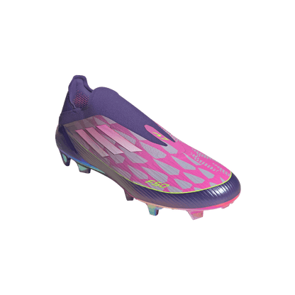 F50 Elite x Lamine Yamal Laceless FG - Special Edition