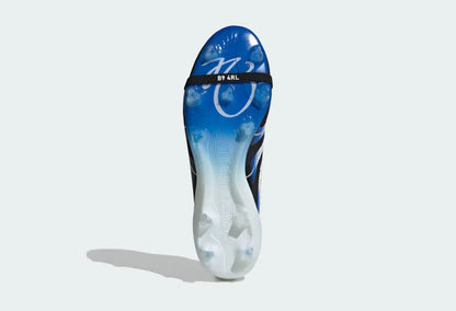 Predator Elite FT FG Jude Bellingham 'Glory Blue'