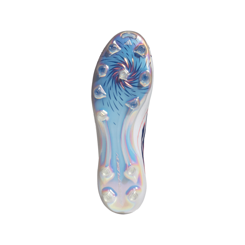 F50 Sparkfusion Elite FG - Trinity Rodman Special Edition