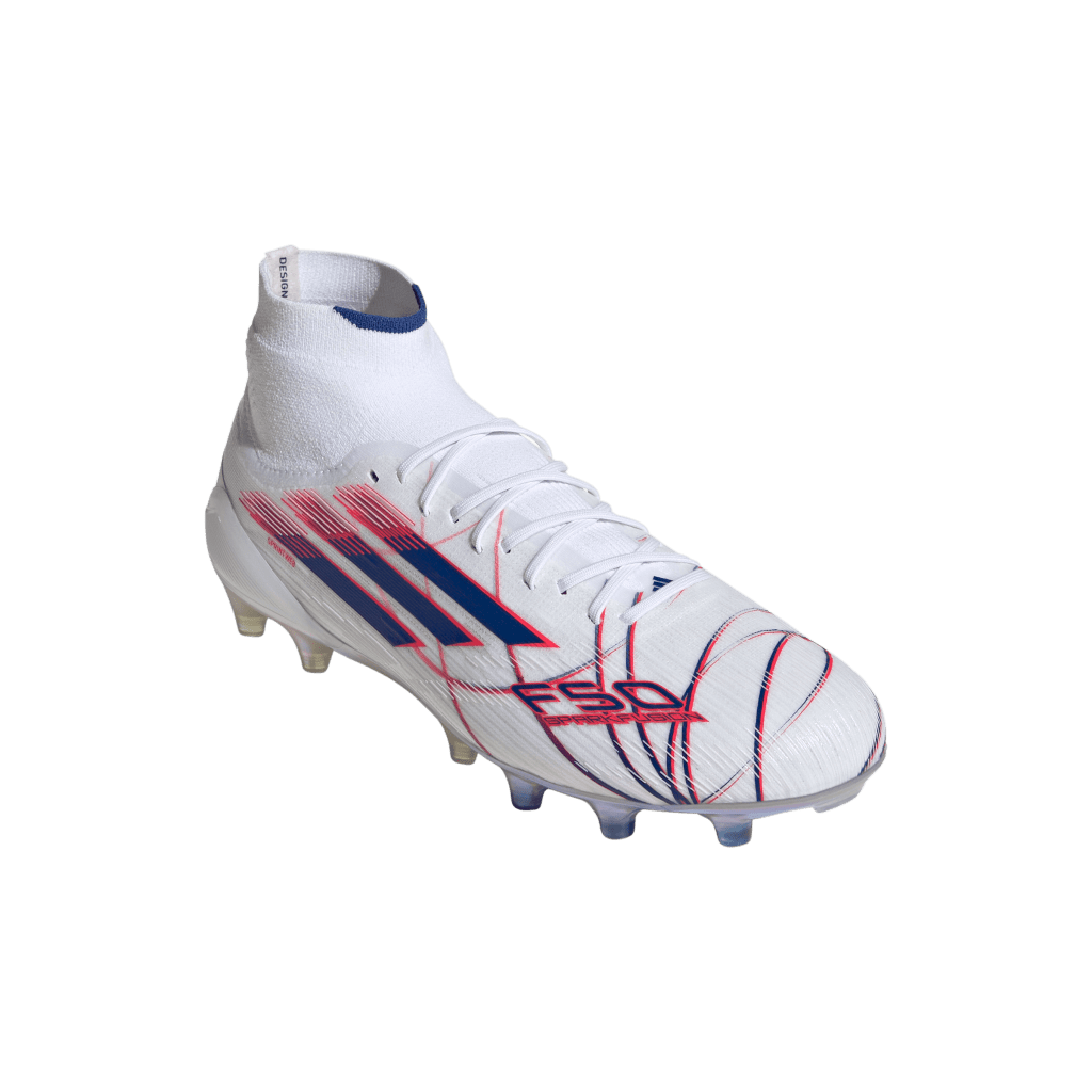 F50 Sparkfusion Elite FG - Trinity Rodman Special Edition