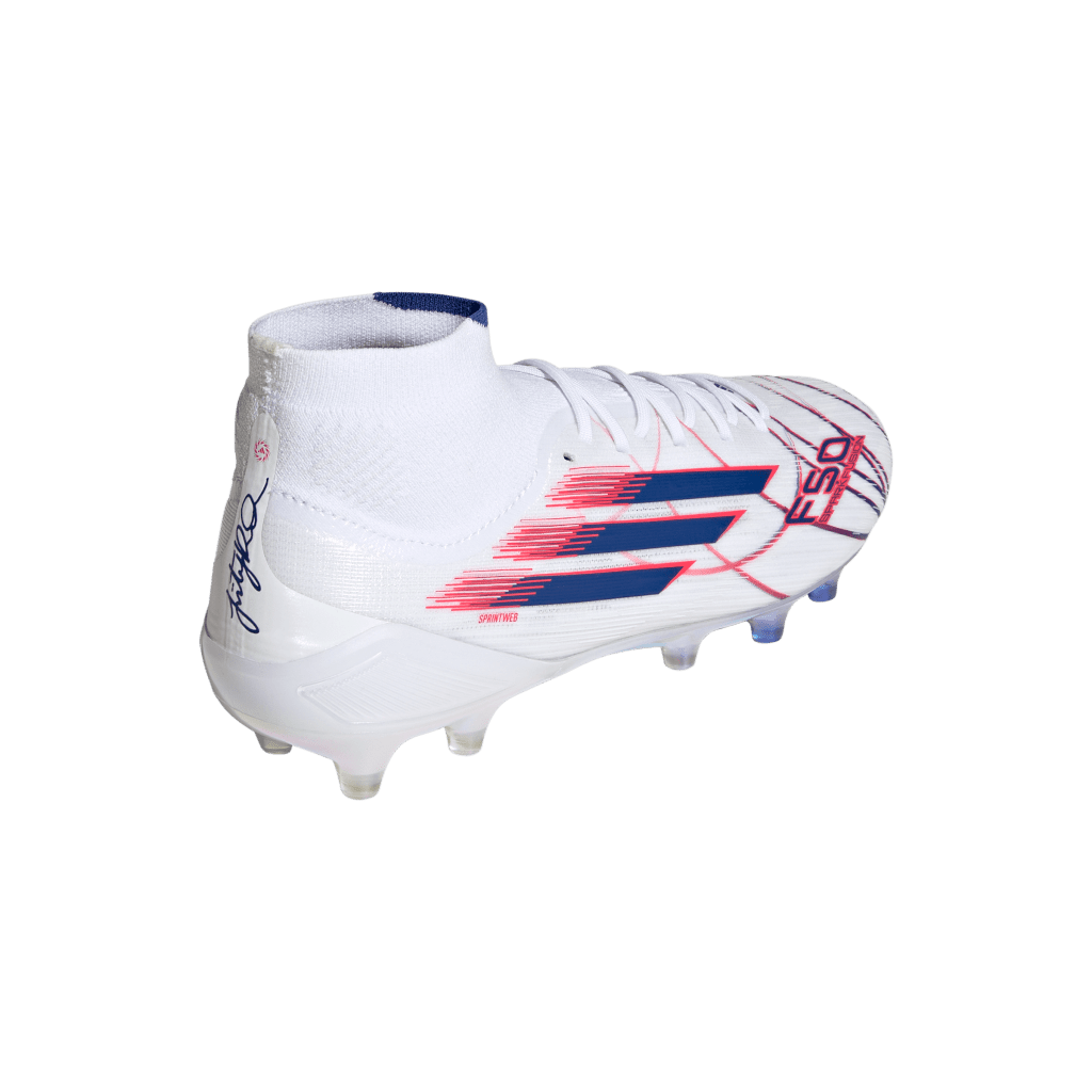 F50 Sparkfusion Elite FG - Trinity Rodman Special Edition