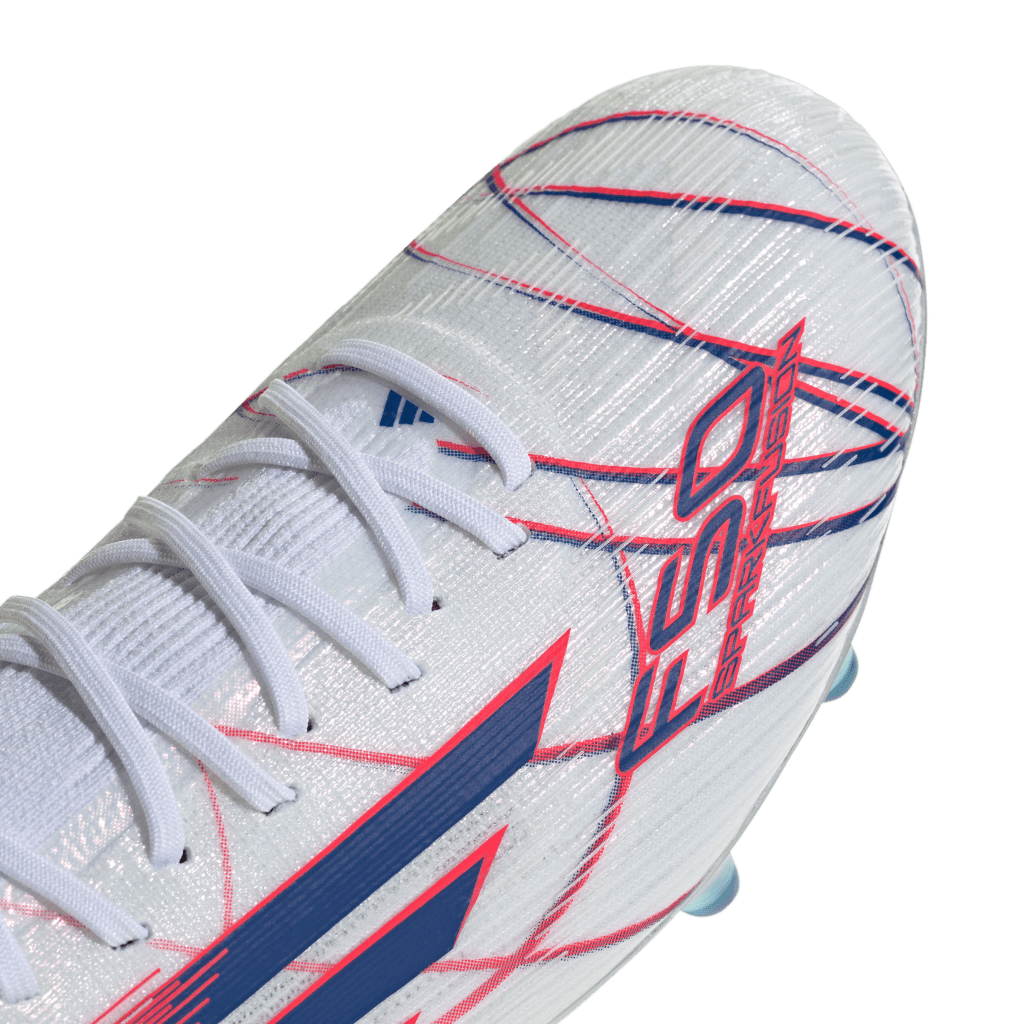 F50 Sparkfusion Elite FG - Trinity Rodman Special Edition