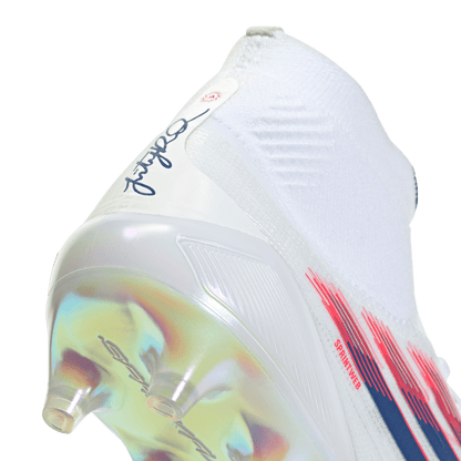 F50 Sparkfusion Elite FG - Trinity Rodman Special Edition