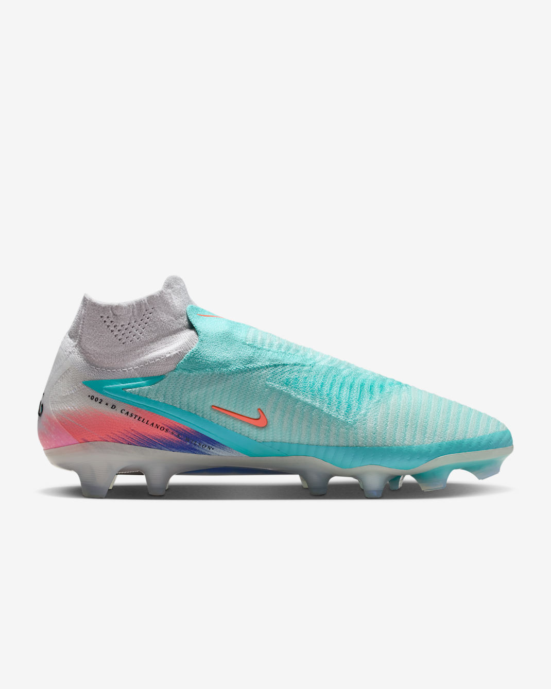 Phantom 6 High Elite FG United 002