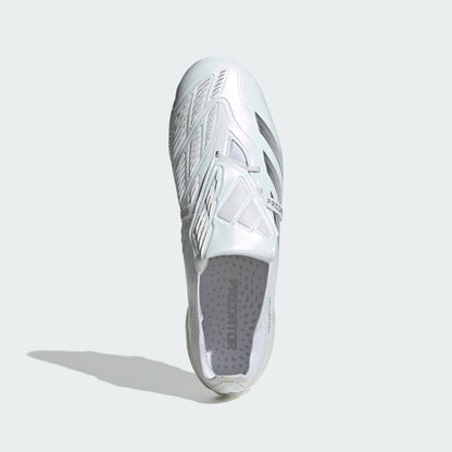 Predator Elite FT FG Whiteout