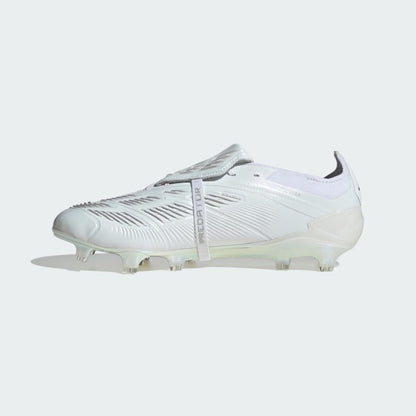 Predator Elite FT FG Whiteout