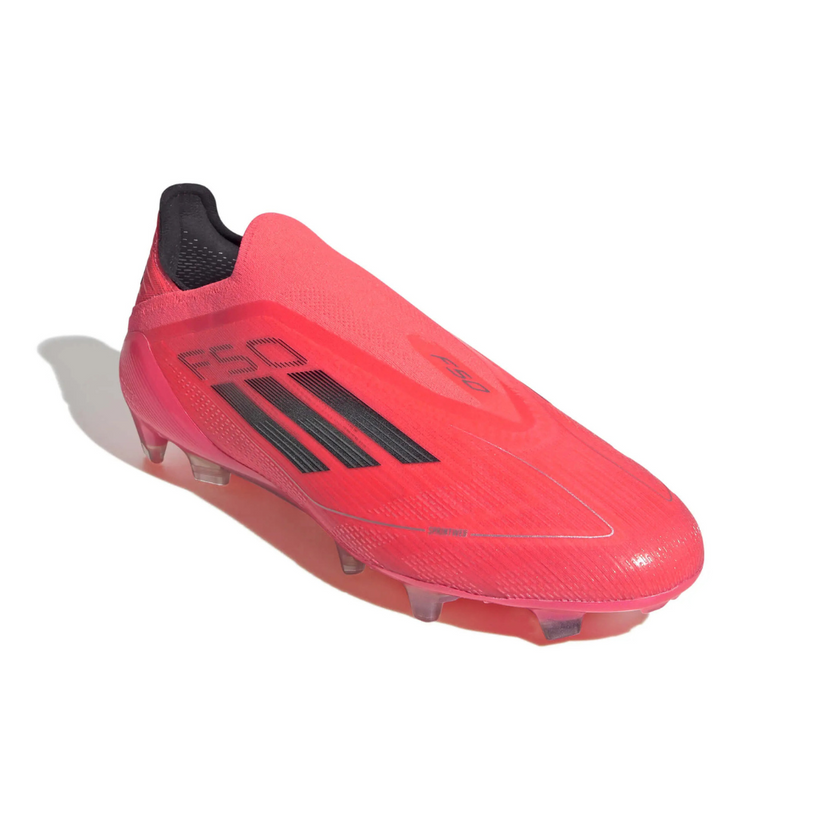 F50 Elite FG Laceless Vivid Horizon
