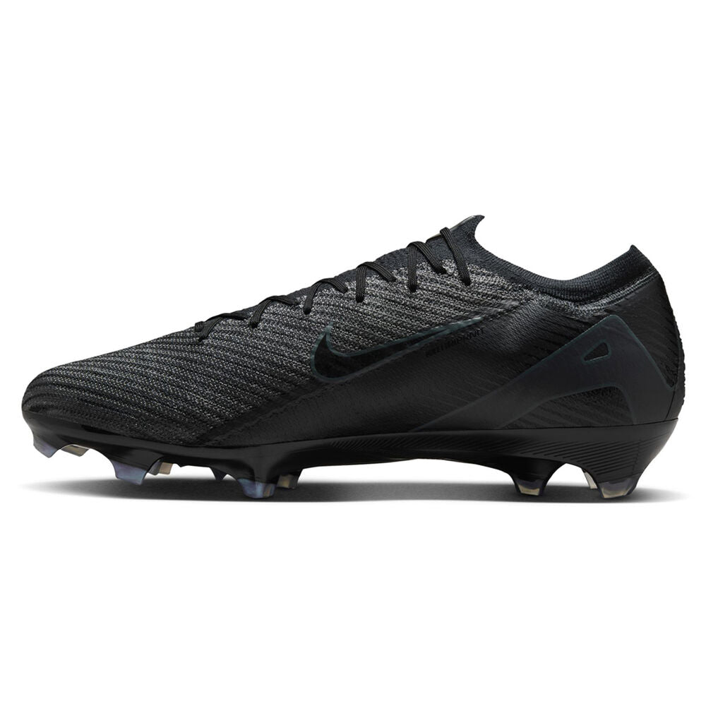 Mercurial Vapor 16 Elite FG Black