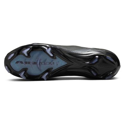 Mercurial Vapor 16 Elite FG Black