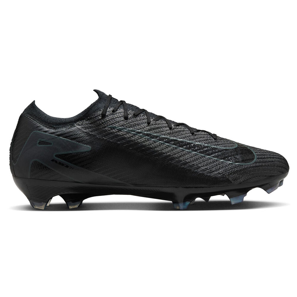 Mercurial Vapor 16 Elite FG Black