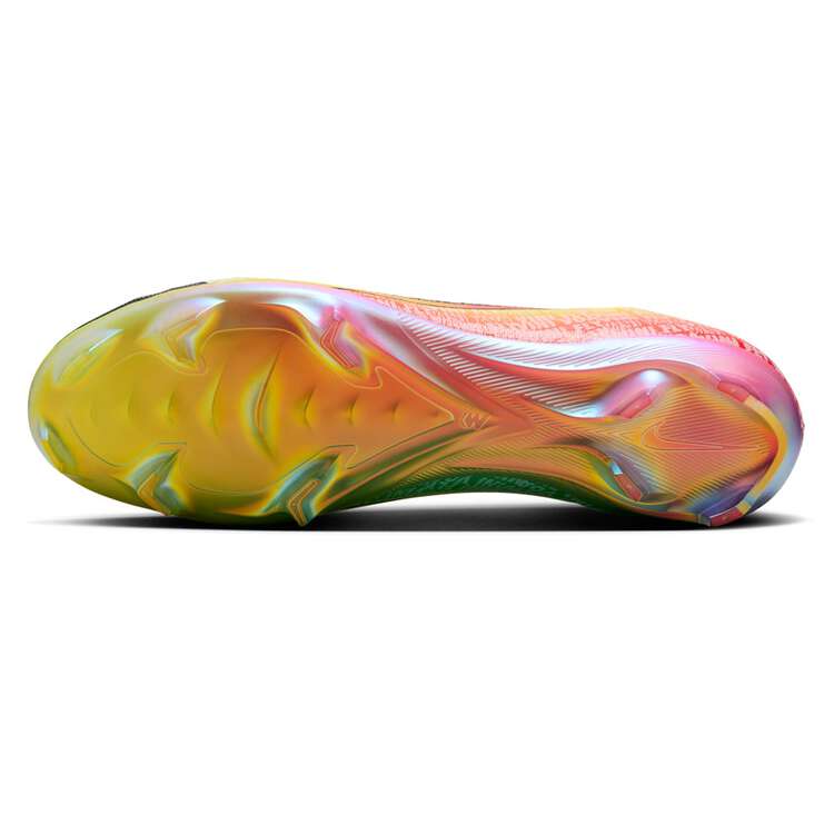 Mercurial Vapor 16 Elite FG Vini Jr
