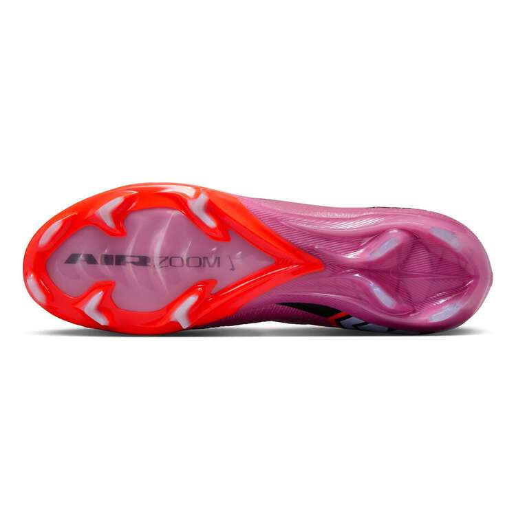 Mercurial Superfly 10 Elite FG Scary Good
