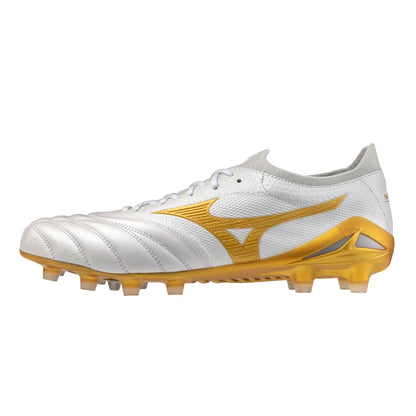 Morelia Neo IV Beta Japan FG - Bright Gold Pack